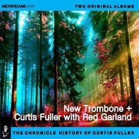 Roc and Troll - Curtis Fuller & Red Garland