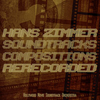 Gladiator Theme - Hollywood Movie Soundtrack Orchestra & Hans Zimmer