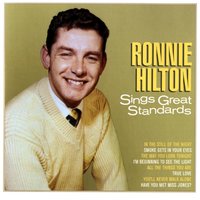 The Song Is You - Ronnie Hilton