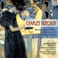 Morceau de lecture, Op. 218 - Sabine Liebner & Irmela Nolte & Deborah Marshall