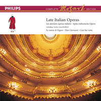 Mozart: Le nozze di Figaro / Act 2 - "Voi signor, che giusto siete" - Ingvar Wixell & Jessye Norman & Mirella Freni & Wladimiro Ganzarolli & Maria Casula & Clifford Grant & BBC Symphony Orchestra & Вольфганг Амадей Моцарт