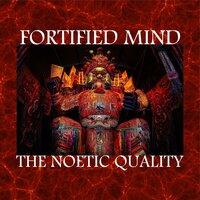 Hungry Ghost - Fortified Mind