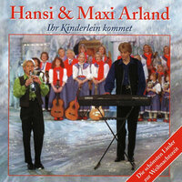 Alpenblumen (Rosen im Schnee) - Hansi