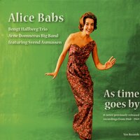 Love Is Here to Stay - Alice Babs