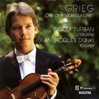 Sonata in F Major for Violin and Piano, Op. 8: Allegro con brio - Ingolf Turban