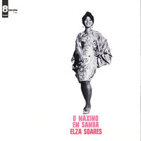 P´ra Machucar Meu Coração - Elza Soares