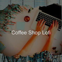 Elegant Backdrops for Lockdowns - Coffee Shop Lofi