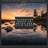 Coherence Cardiaque - Hypnose Meditation Relaxation