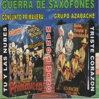 Mananitas a las Madres - Conjunto Primavera