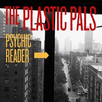 Clerkenwell - The Plastic Pals