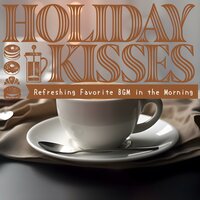 Luminary Dawn Dance - Holiday Kisses