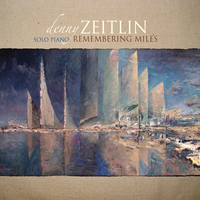 So Near, So Far - Denny Zeitlin