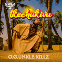 Phenomenal - Ikechukwu & Praiz