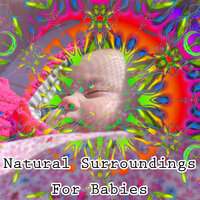 Downpour In The Garden - White Noise Babies|White noise for baby sleep|Soothing White Noise For Infant Sleeping And Massage, Crying & Colic Relief & White Noise Babies & White Noise for Baby Sleep & Soothing White Noise For Infant Sleeping And Massage