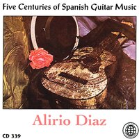 Quirpa - Alirio Diaz