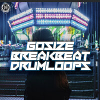 Drumloop 10 - Gosize