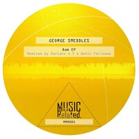 8am - George Smeddles