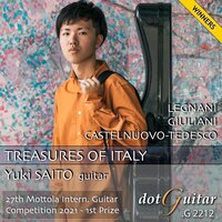 Sonata, Op. 15: III. Allegro vivace - Yuki Saito & Мауро Джулиани