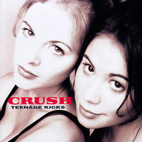 We Got the Beat - Crush