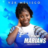 Mary's Obedient Faith and Love - V2K Melisco