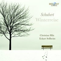 No. 4, Erstarrung - Christian Hilz & Франц Шуберт