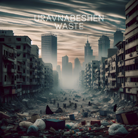 Waste - uravnabeshen