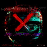 Rage - HXRDLIMITZ & NX-Trance