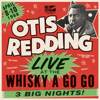 Pain In My Heart - Otis Redding