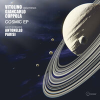Psycho Funk - Vitolino Vibe & Friends & Giancarlo Coppola