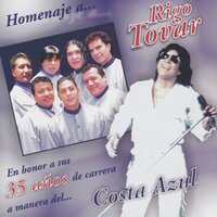 Oh; Que Gusto de Volverte a Ver - Costa Azul