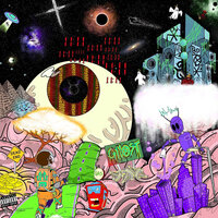 So High - Ghost 1111