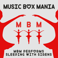 Scene One - James Dean & Audrey Hepburn - Music Box Mania
