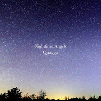Islesong - Nighttime Angels