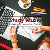 Exam Study (Workout Mind) - Jazz Guitar Club