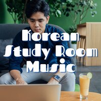 Korean Study Room Music #12 - Korean Jazz Study