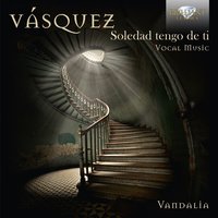 O más dura que mármol a mis quexas - Rocío de Frutos, Víctor Sordo, Javier Cuevas & Gabriel Díaz & Gabriel Diaz & Javier Cuevas & Victor Sordo & Rocío de Frutos & Víctor Sordo & Javier Cuevas & Gabriel Díaz & Rocío de Frutos