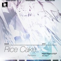Rice Cake - Flash Finger & Y.U.P & Crazy-T & Steve Wu