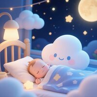 睡吧，小星星 - 解忧铺