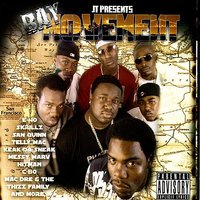 Trigga Play (featuring Grimeez and JT The Bigga Figga) - Juvenile & JT The Bigga Figga & Grimeez