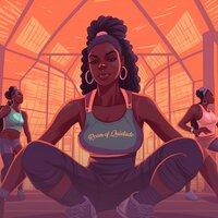 Concealed Soundscapes - Pilates Music