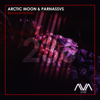 Become Human - Arctic Moon & Parnassvs
