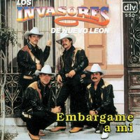 Somos Iguales - Los Invasores De Nuevo Leon