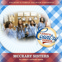 That's Enough - Country's Family Reunion & McCrary Sisters
