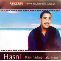 Machi nti li achaktek - Cheb Hasni