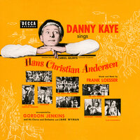 No Two People - Danny Kaye & Jane Wyman