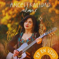 EP en Vivo Yo Te Creo - Almar