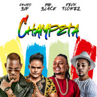 Champeta - GRUPO BIP & Lesee & Mr Black & Kevin Flores