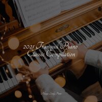 Restful Stillness - Piano Music for Work & Classical Study Music & Smart Baby Academy