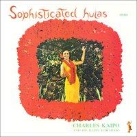 Kaanoi - Charles Kaipo & His Happy Hawaiians