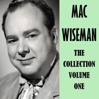 Shackles and Chains - Mac Wiseman